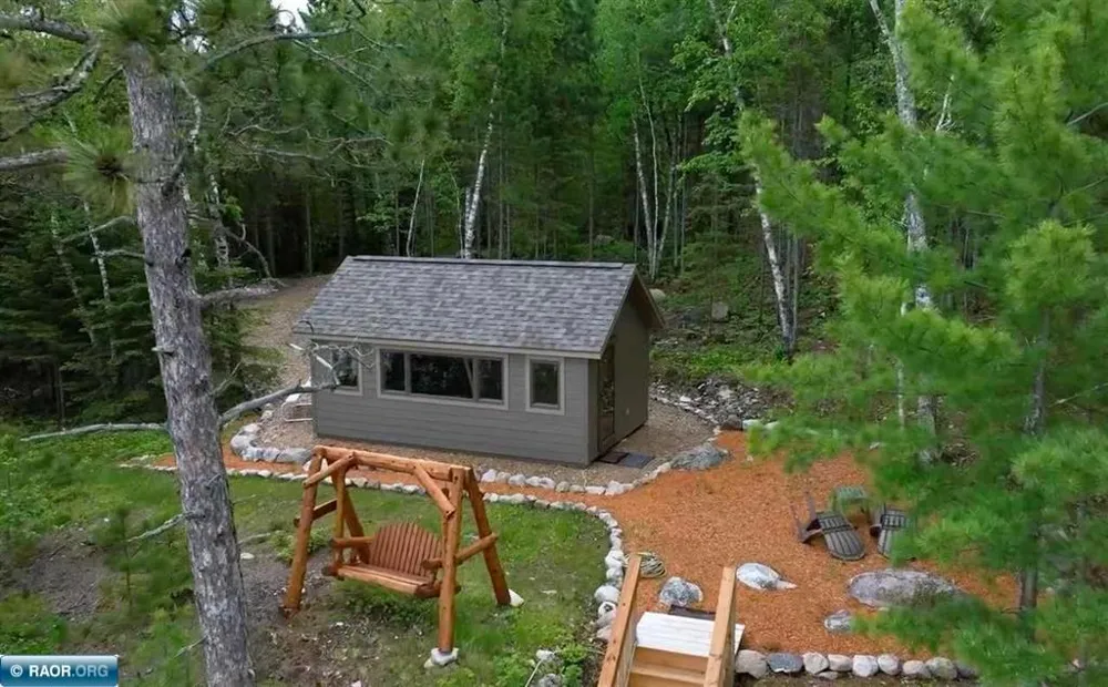 5441 Ely Island Tower, MN 55790