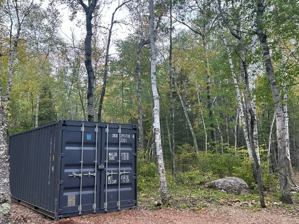 5441 Ely Island Tower, MN 55790