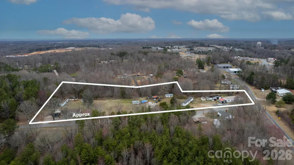 116 Lipe Road Troutman, NC 28166