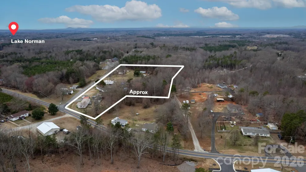 116 Lipe Road Troutman, NC 28166