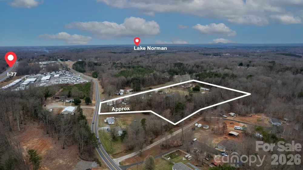116 Lipe Road Troutman, NC 28166