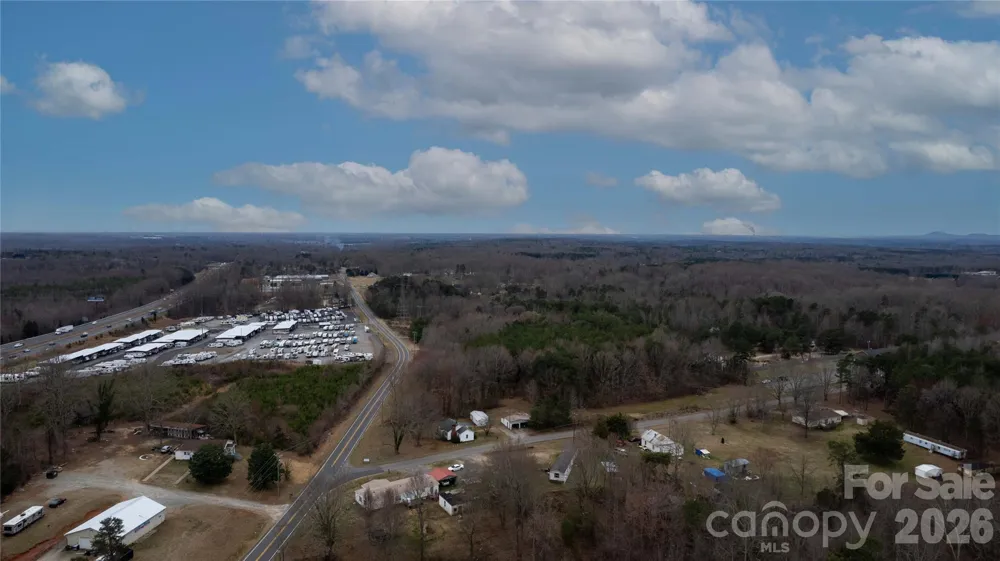 116 Lipe Road Troutman, NC 28166