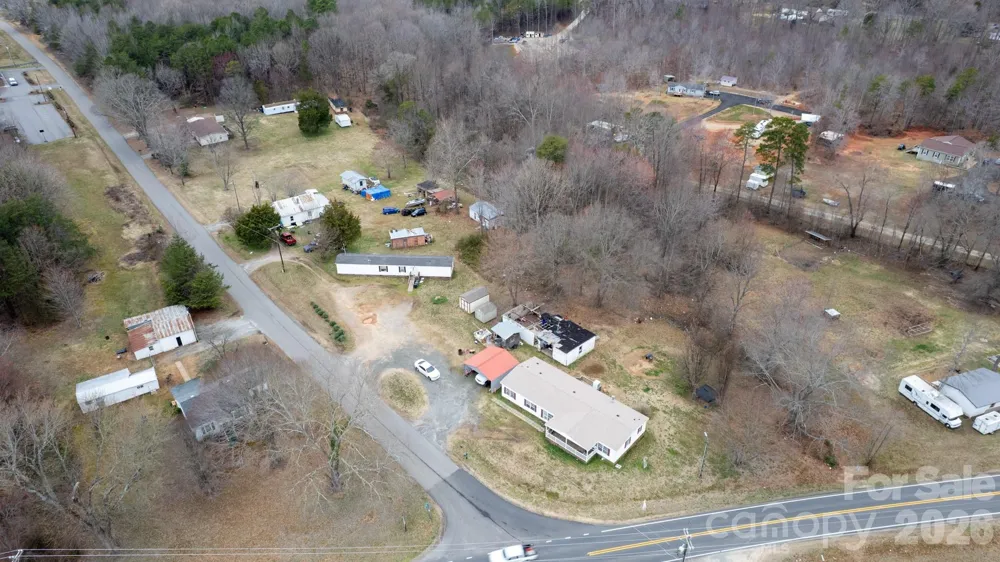 116 Lipe Road Troutman, NC 28166