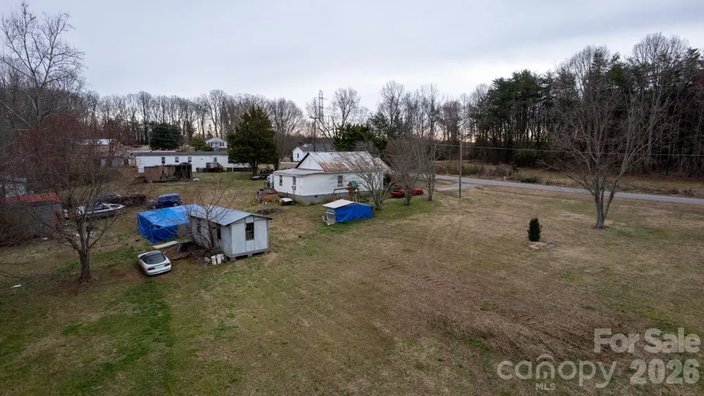 116 Lipe Road Troutman, NC 28166