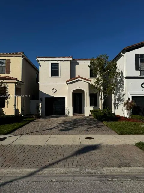 Address Not Shown