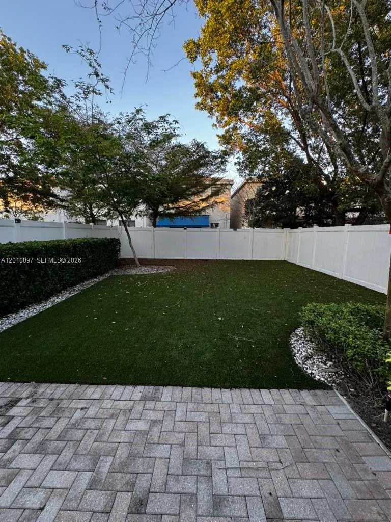 Address Not Shown Miami, FL 33179