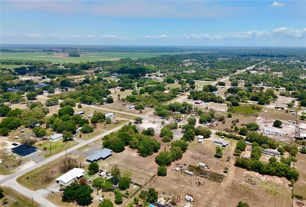 242 BALD CYPRESS AVE Clewiston, FL 33440
