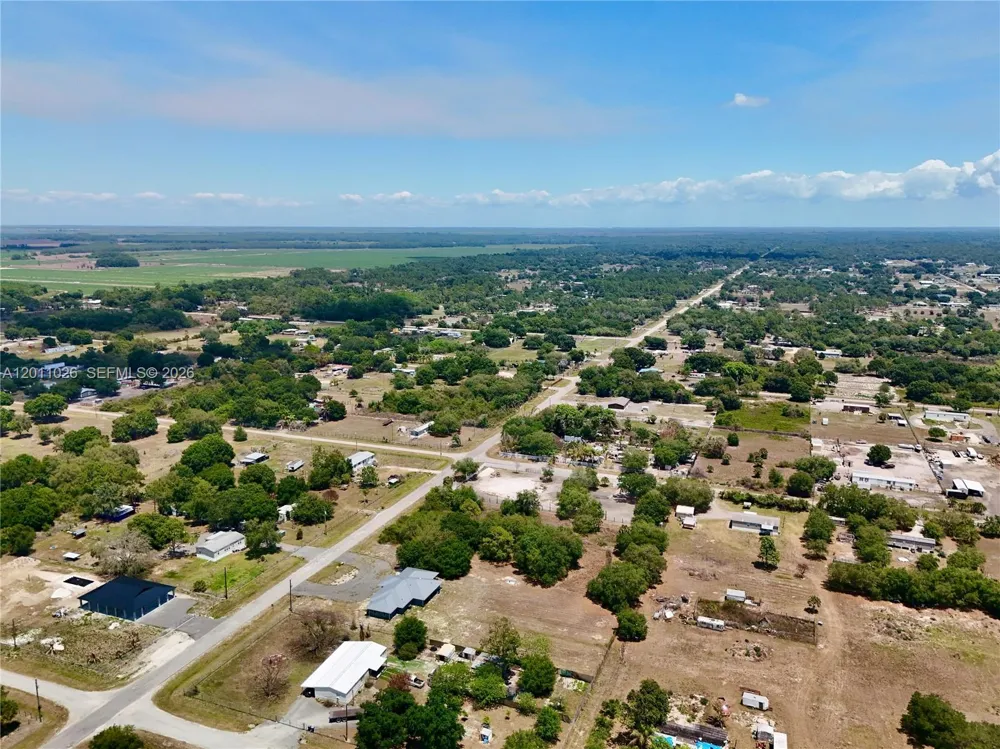 242 BALD CYPRESS AVE Clewiston, FL 33440
