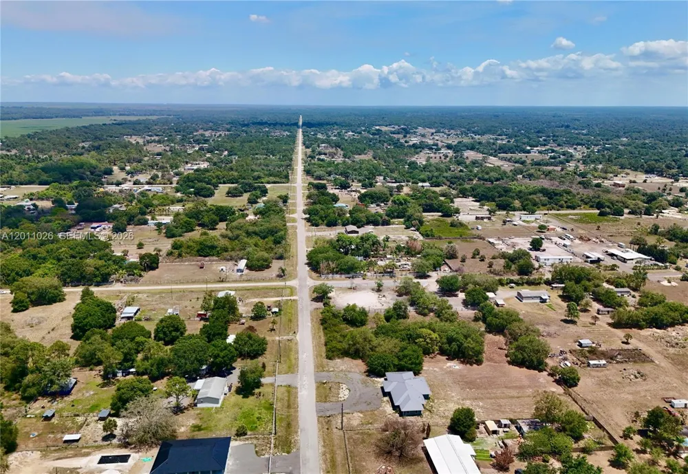 242 BALD CYPRESS AVE Clewiston, FL 33440