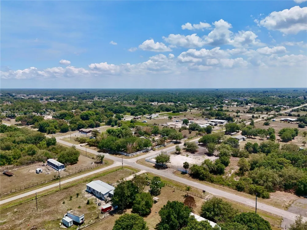 242 BALD CYPRESS AVE Clewiston, FL 33440