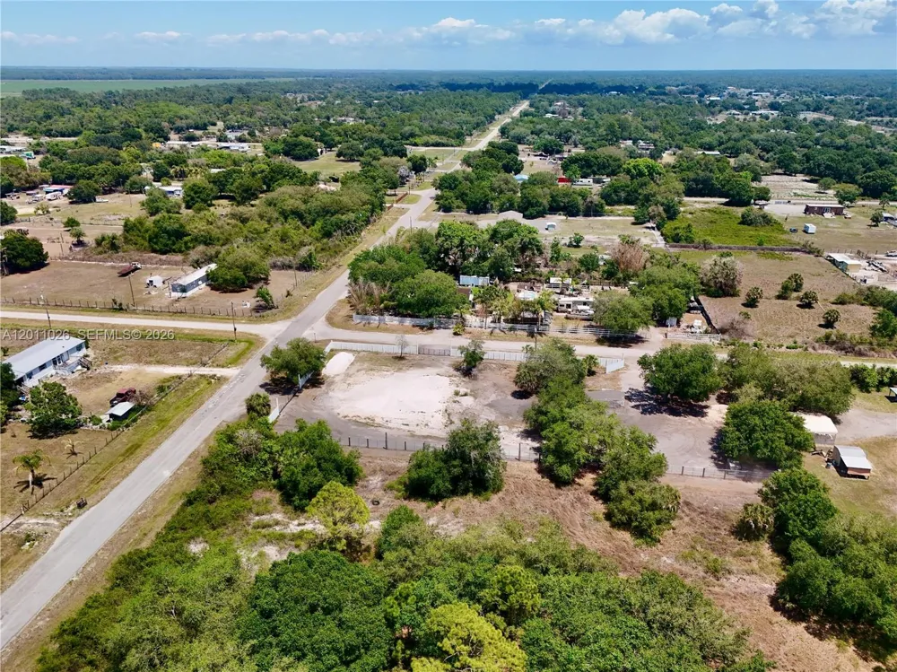 242 BALD CYPRESS AVE Clewiston, FL 33440