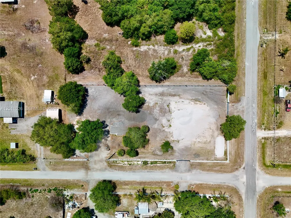 242 BALD CYPRESS AVE Clewiston, FL 33440