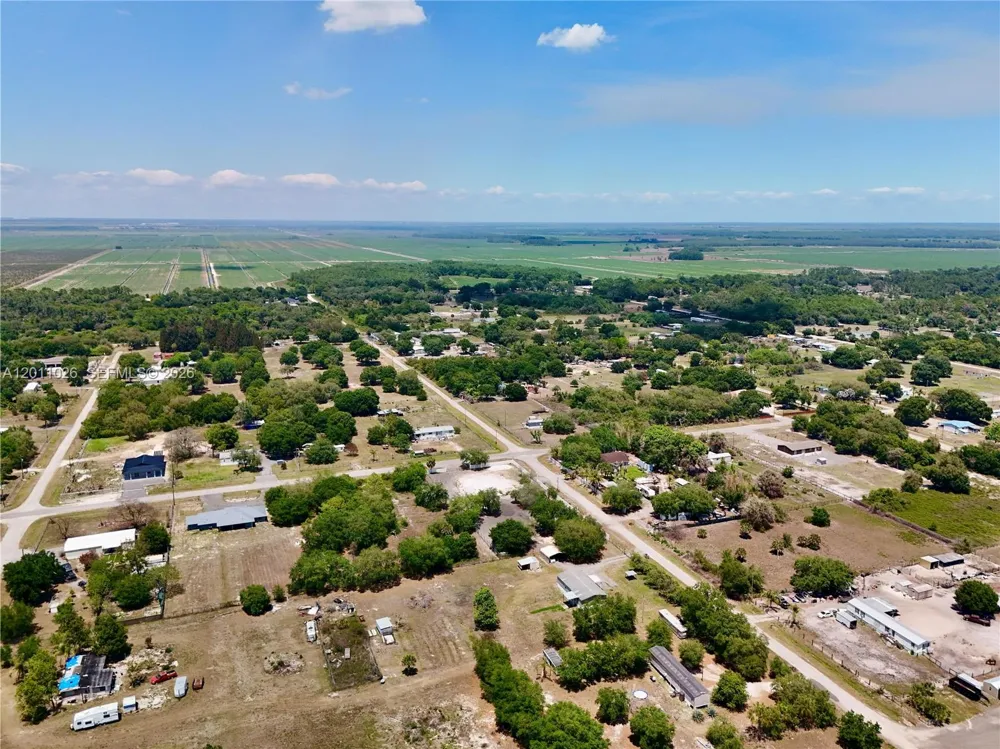 242 BALD CYPRESS AVE Clewiston, FL 33440
