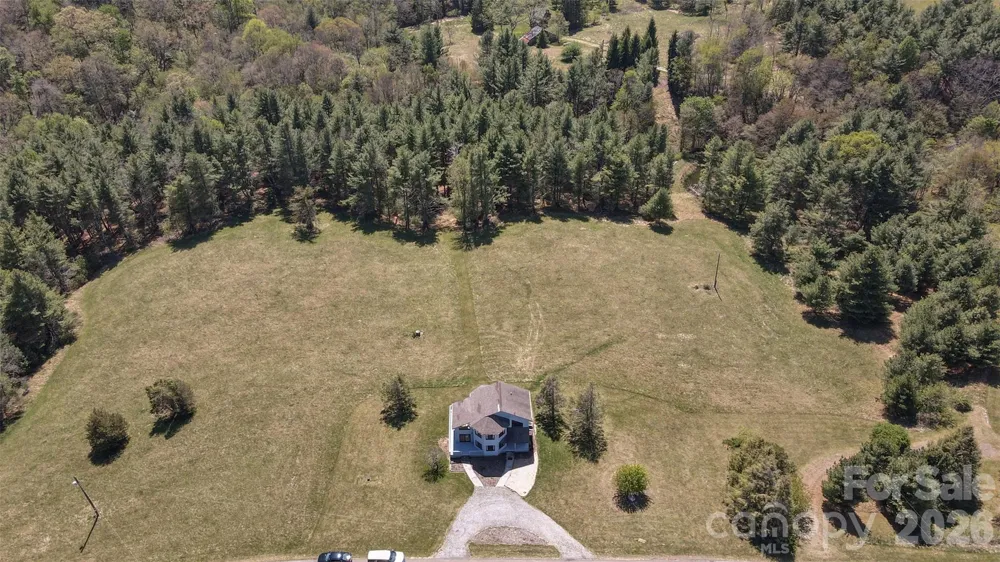 216 Deer Track Lane Sparta, NC 28675