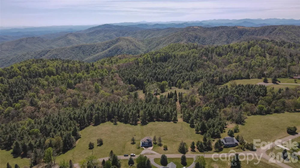 216 Deer Track Lane Sparta, NC 28675