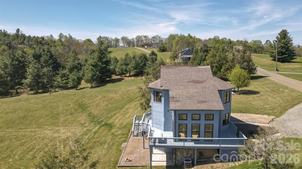 216 Deer Track Lane Sparta, NC 28675