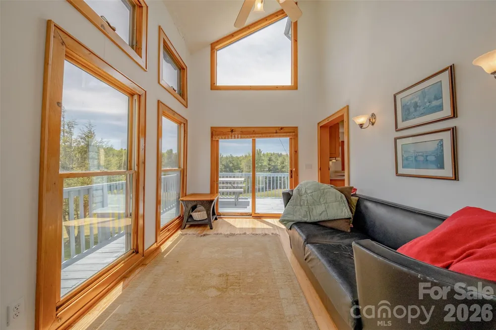 216 Deer Track Lane Sparta, NC 28675