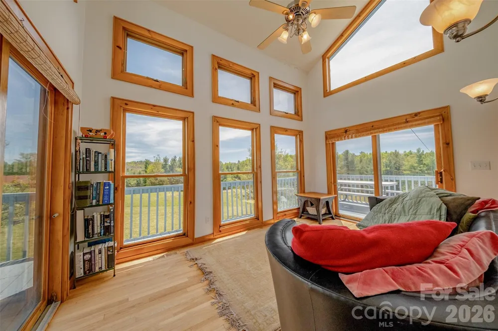 216 Deer Track Lane Sparta, NC 28675