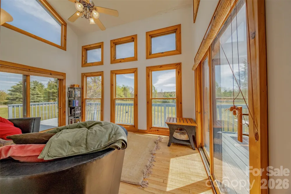 216 Deer Track Lane Sparta, NC 28675