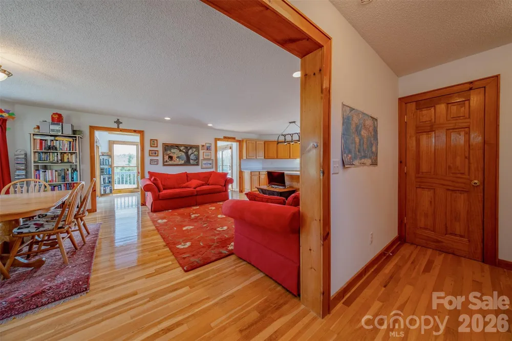 216 Deer Track Lane Sparta, NC 28675