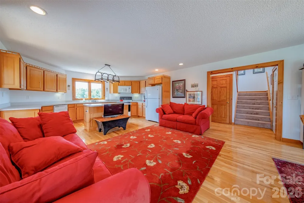216 Deer Track Lane Sparta, NC 28675