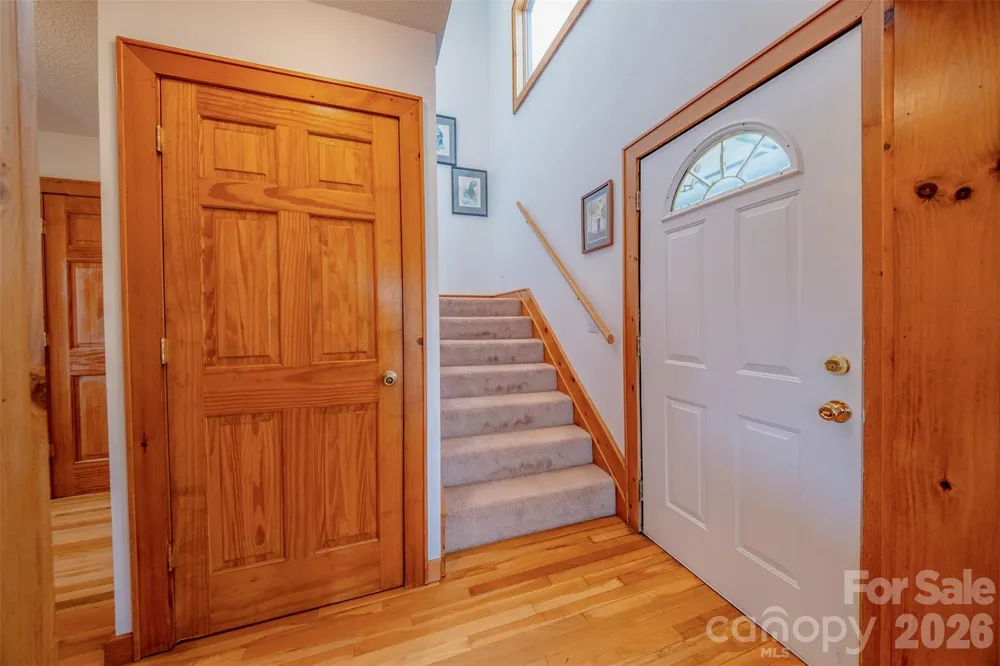 216 Deer Track Lane Sparta, NC 28675