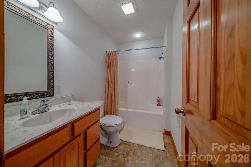 216 Deer Track Lane Sparta, NC 28675