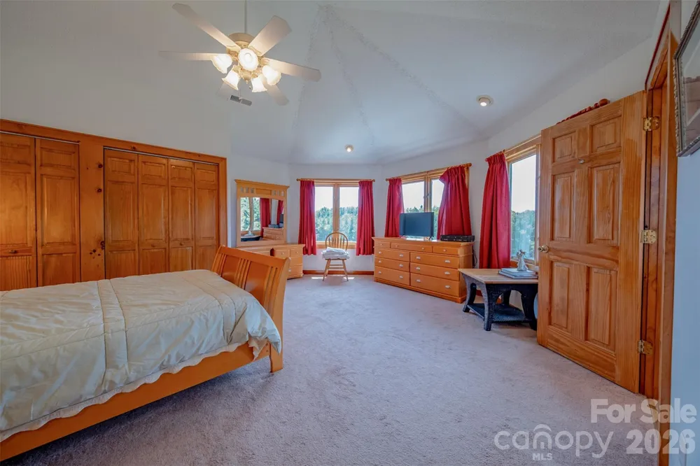 216 Deer Track Lane Sparta, NC 28675