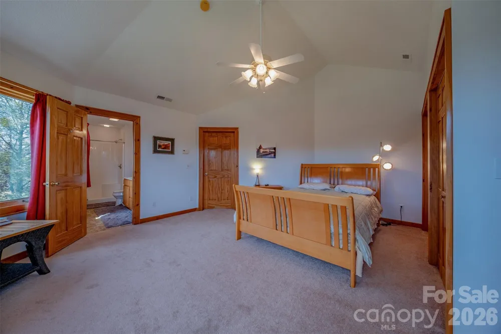 216 Deer Track Lane Sparta, NC 28675