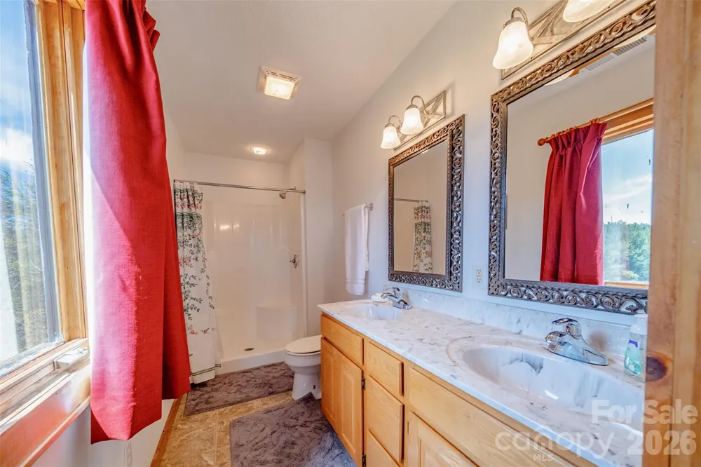 216 Deer Track Lane Sparta, NC 28675