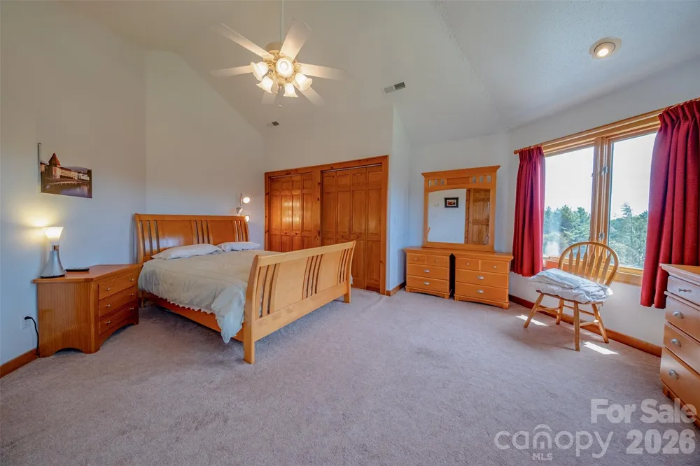 216 Deer Track Lane Sparta, NC 28675