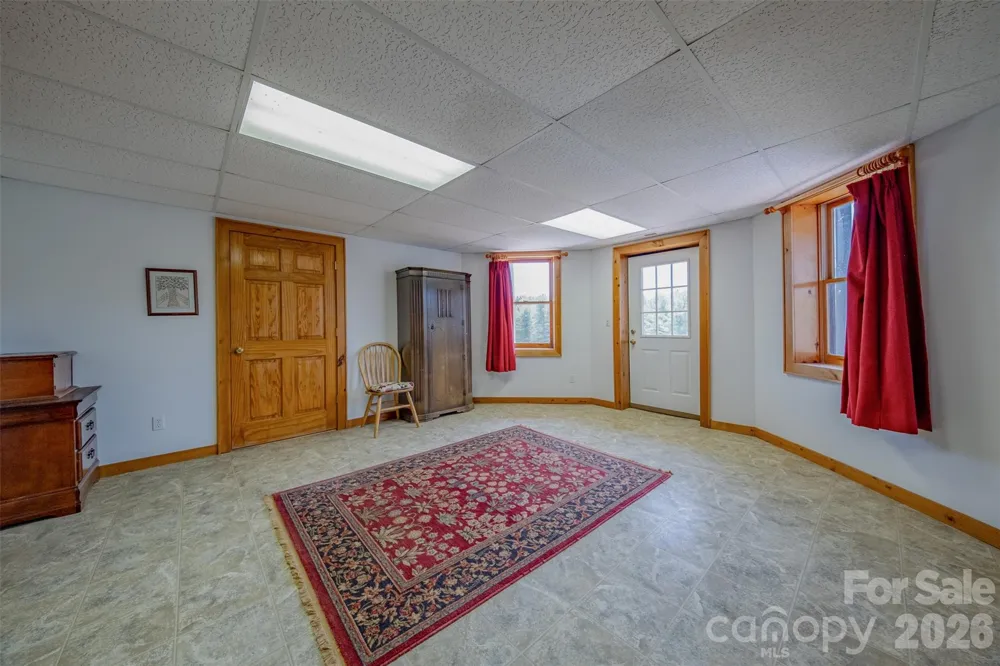 216 Deer Track Lane Sparta, NC 28675