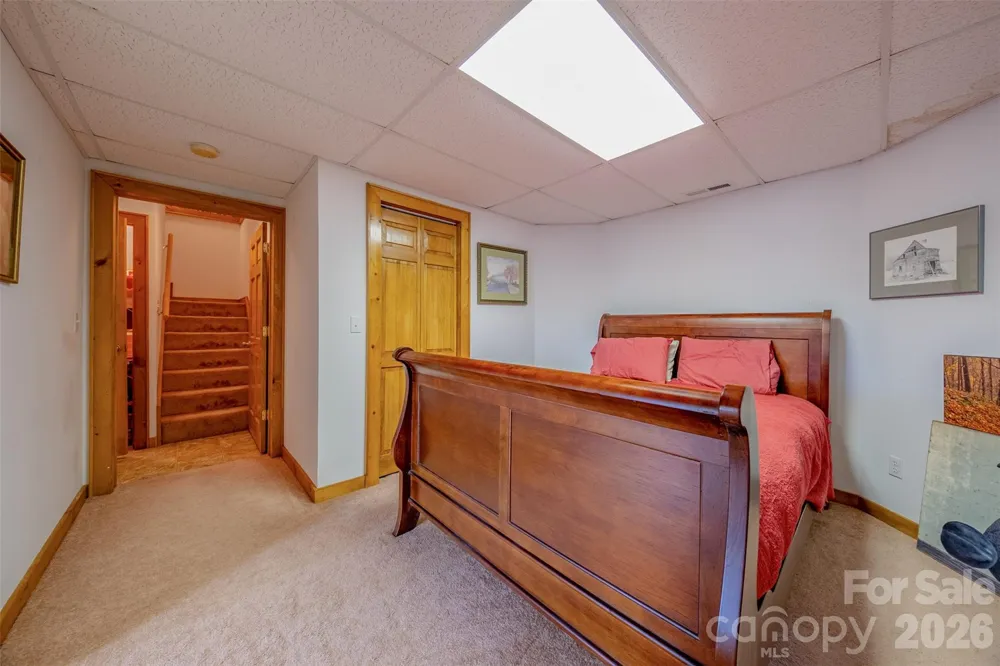 216 Deer Track Lane Sparta, NC 28675