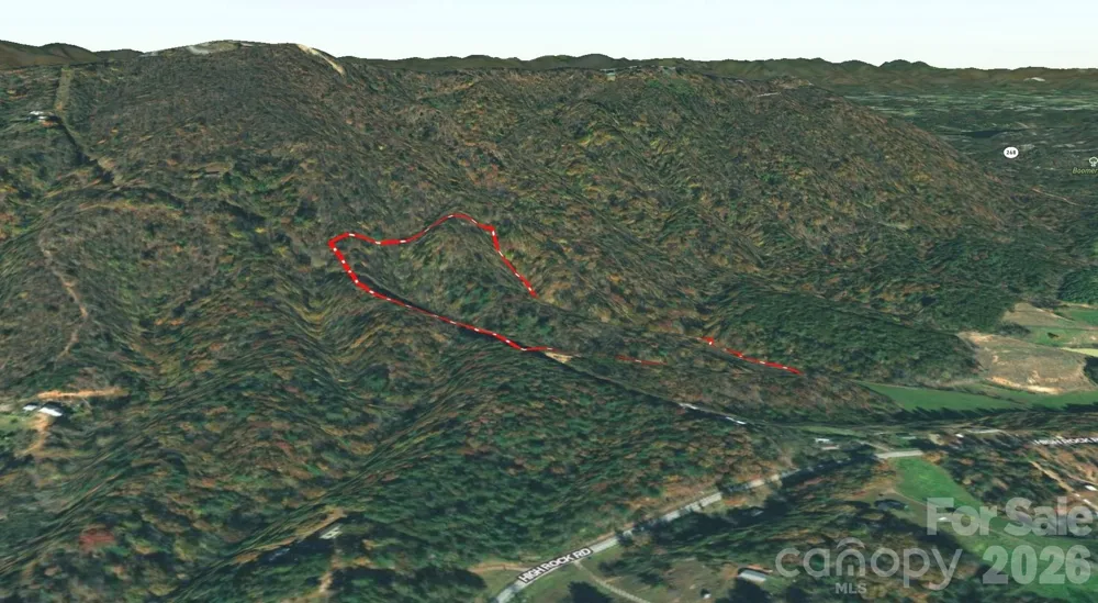 3024 Pearson Mountain Road Boomer, NC 28606