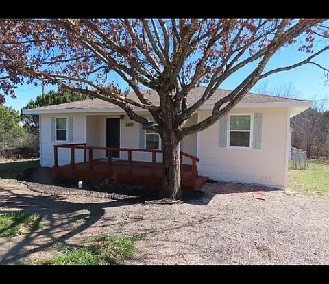 3225 Evergreen Drive