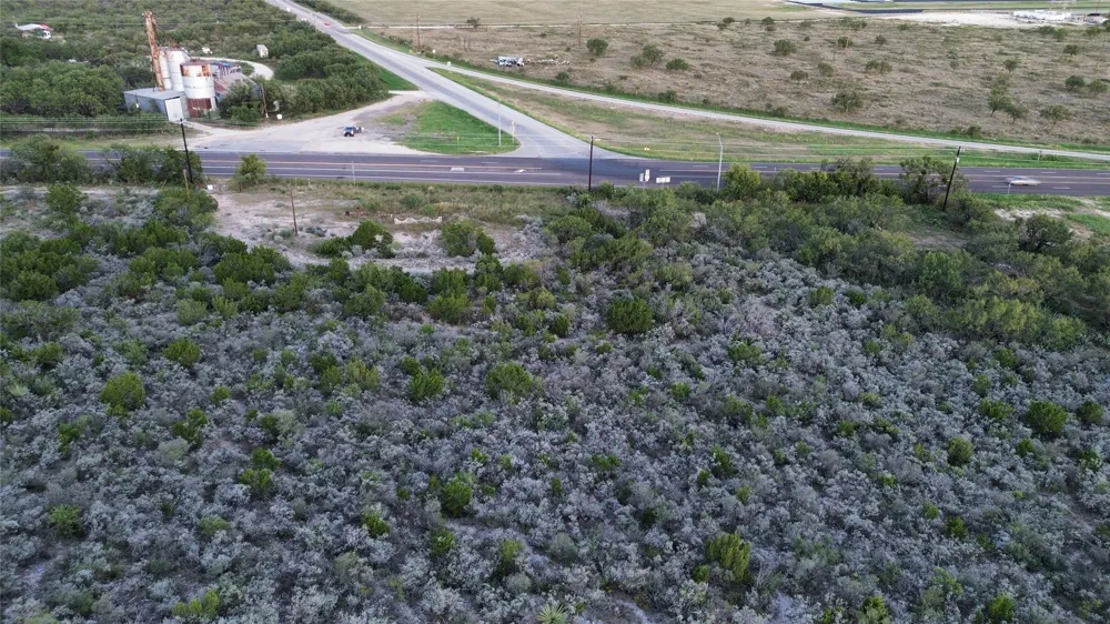 925 US Hwy 83 Junction, TX 76849