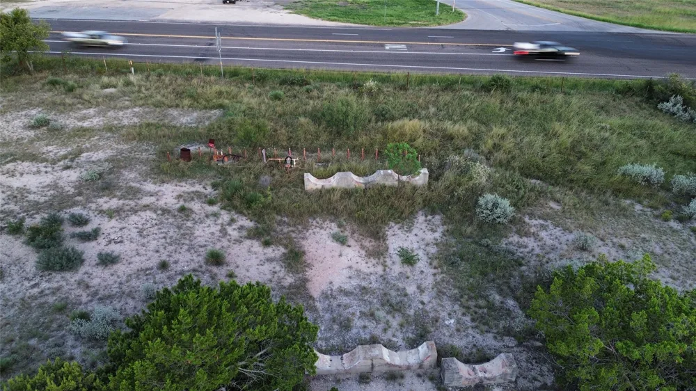 925 US Hwy 83 Junction, TX 76849