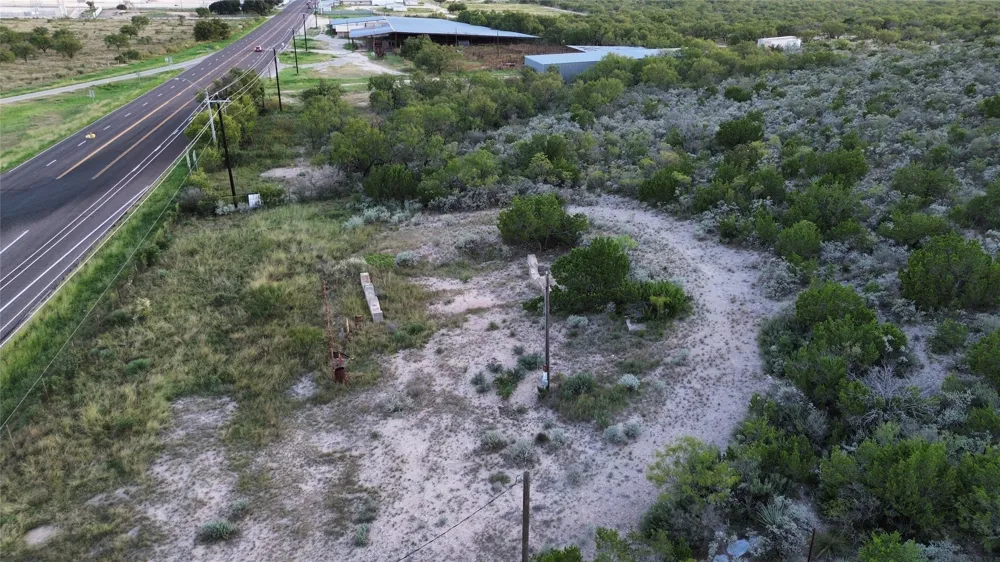 925 US Hwy 83 Junction, TX 76849