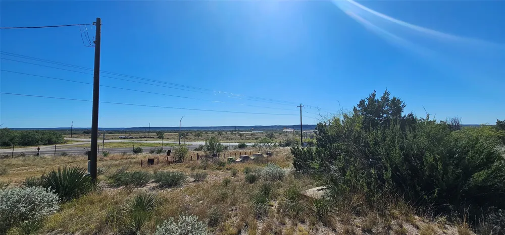 925 US Hwy 83 Junction, TX 76849