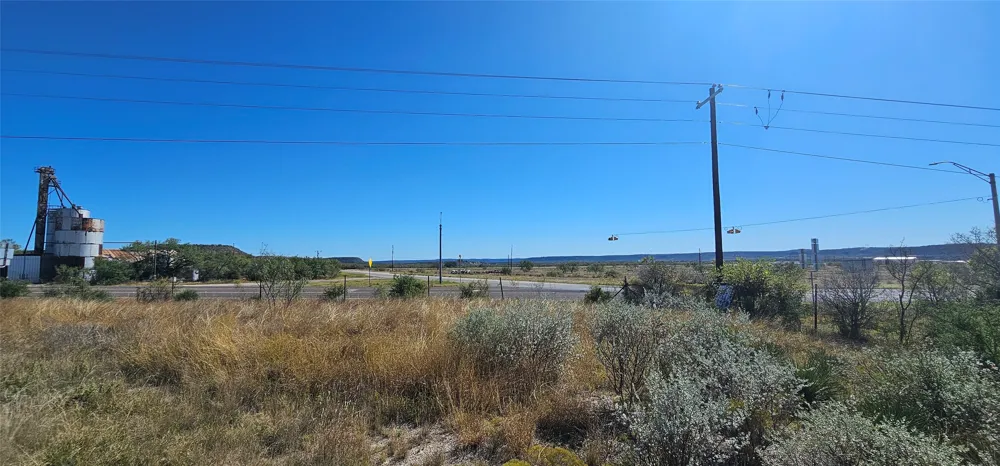 925 US Hwy 83 Junction, TX 76849