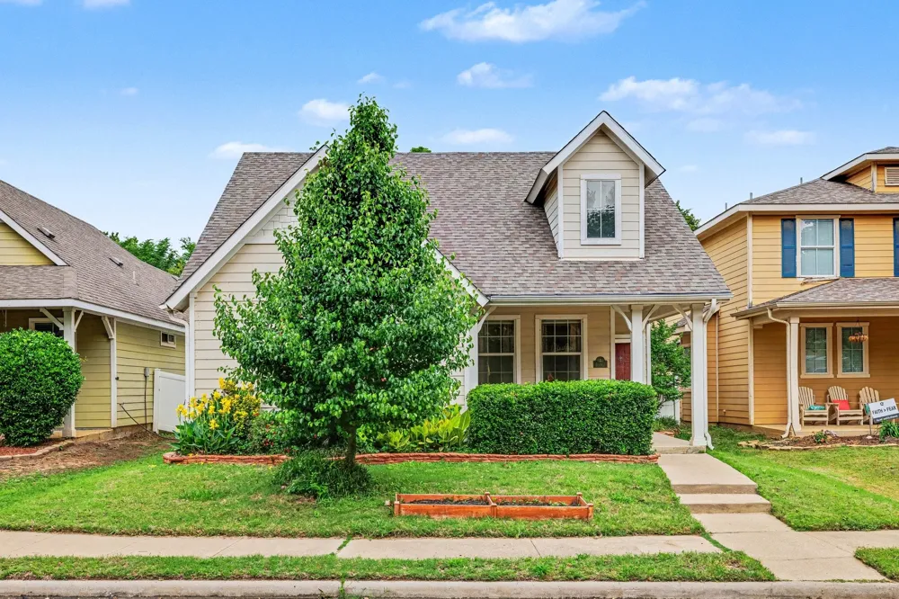 10013 Lexington Drive Providence Village, TX 76227