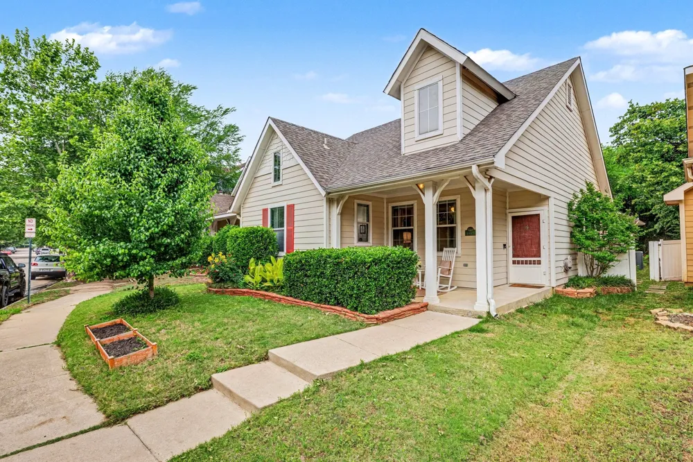 10013 Lexington Drive Providence Village, TX 76227