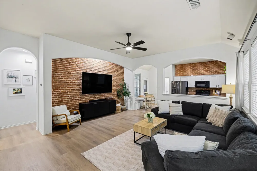 10013 Lexington Drive Providence Village, TX 76227