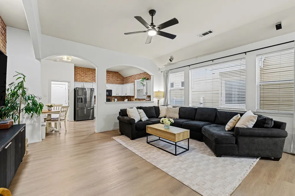 10013 Lexington Drive Providence Village, TX 76227