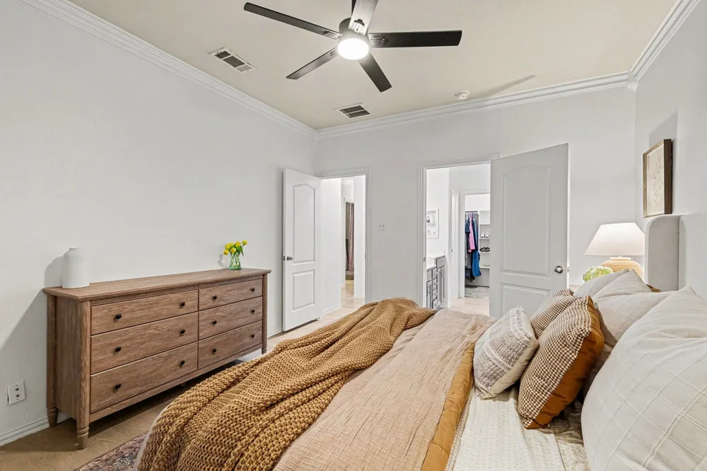 10013 Lexington Drive Providence Village, TX 76227