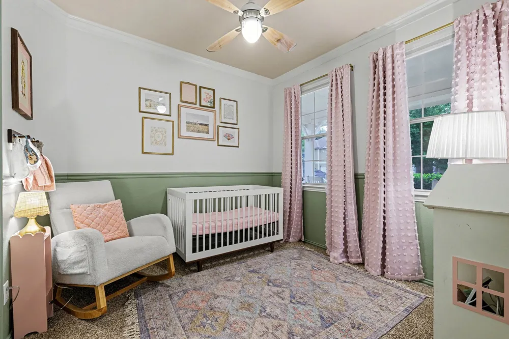 10013 Lexington Drive Providence Village, TX 76227