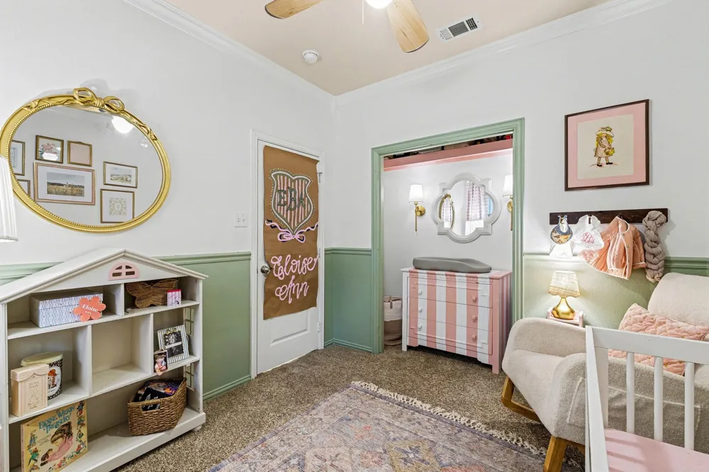 10013 Lexington Drive Providence Village, TX 76227