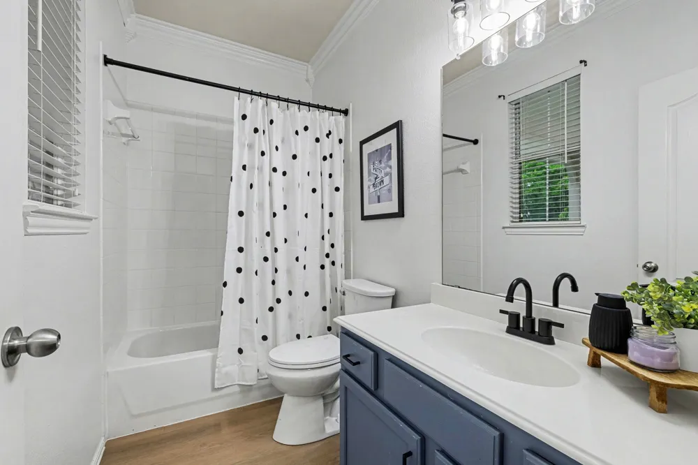 10013 Lexington Drive Providence Village, TX 76227
