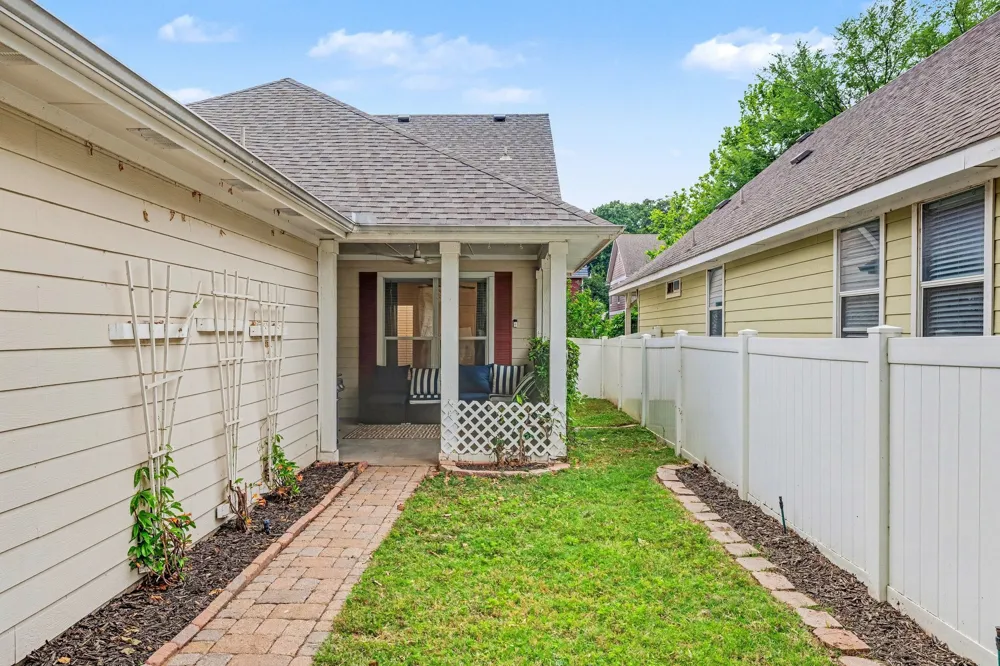 10013 Lexington Drive Providence Village, TX 76227