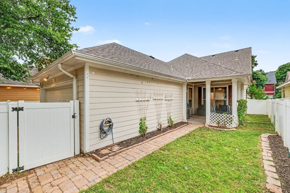 10013 Lexington Drive Providence Village, TX 76227